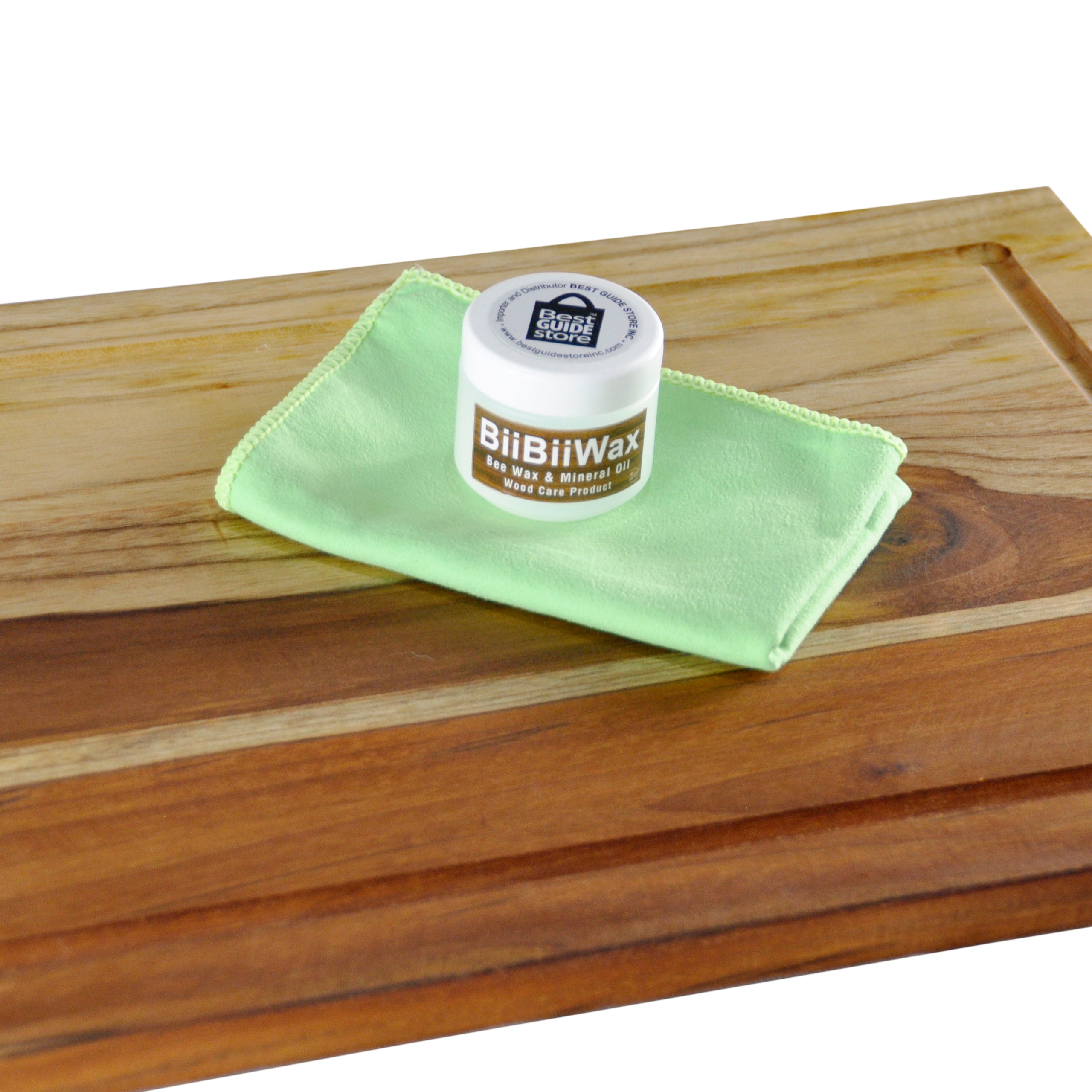 Best Oil for Teak Cutting Board - Wood Cutting Board Guide 